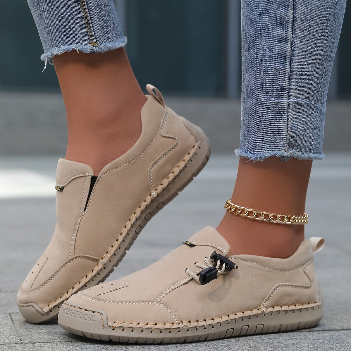 Célya | Supportive Comfort Walking Shoes