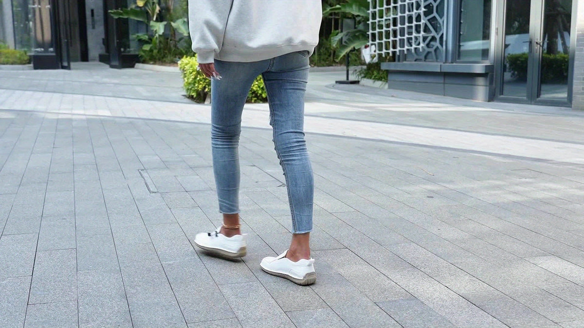 Célya | Supportive Comfort Walking Shoes