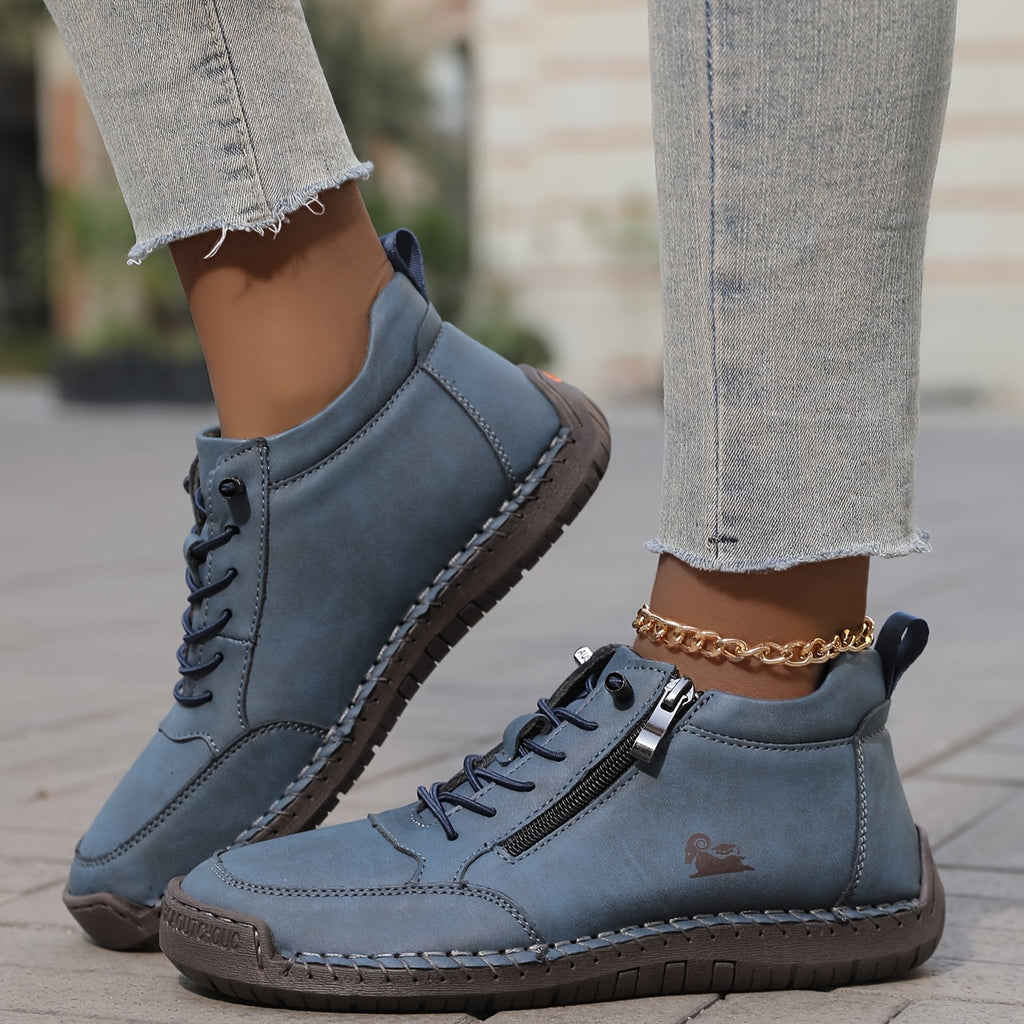 Soline | Supportive Comfort Sneakers
