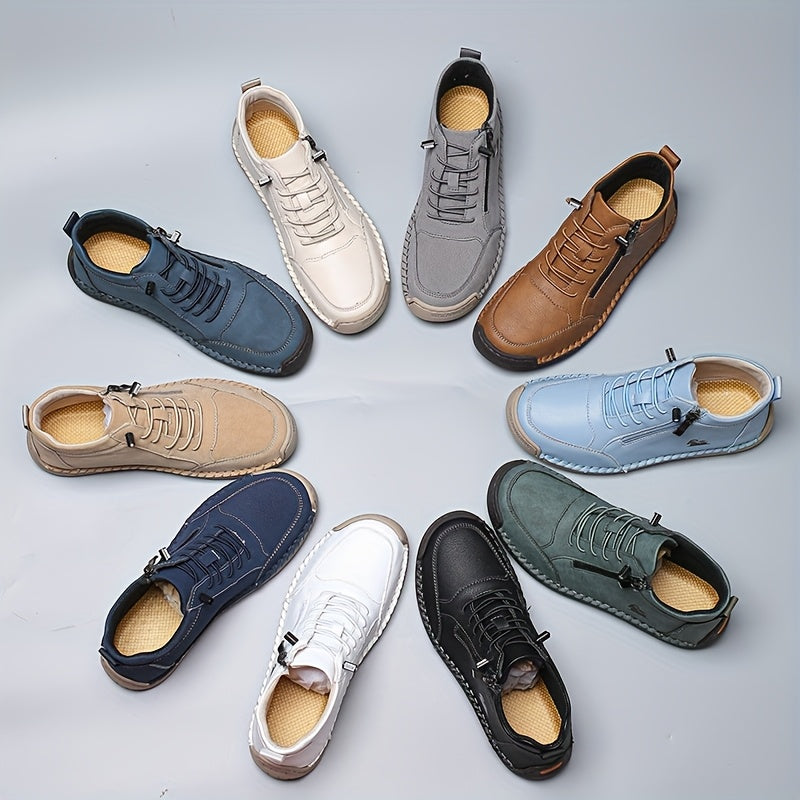 Mathilde | Urban Comfort Shoes