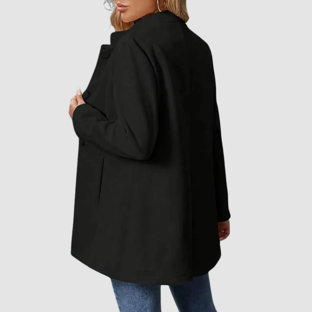 Ingrid | Timeless Jacket
