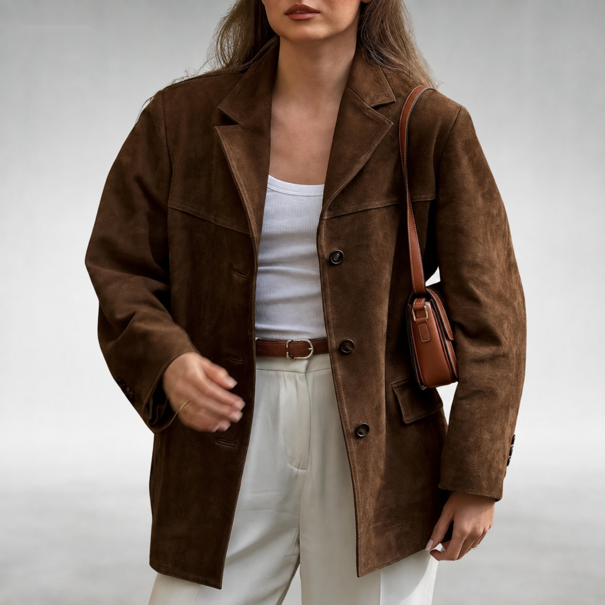 Bernadette | Vintage Blazer