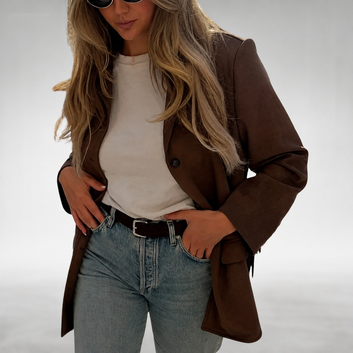 Bernadette | Vintage Blazer
