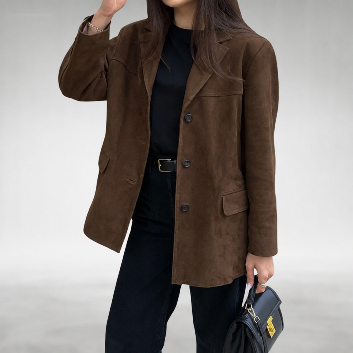 Bernadette | Vintage Blazer