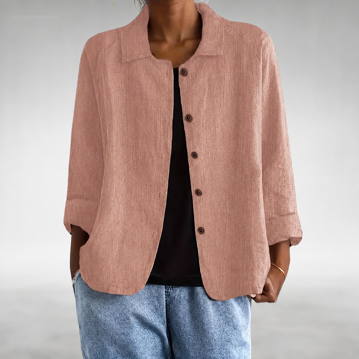 Fiona | Comfort Blazer