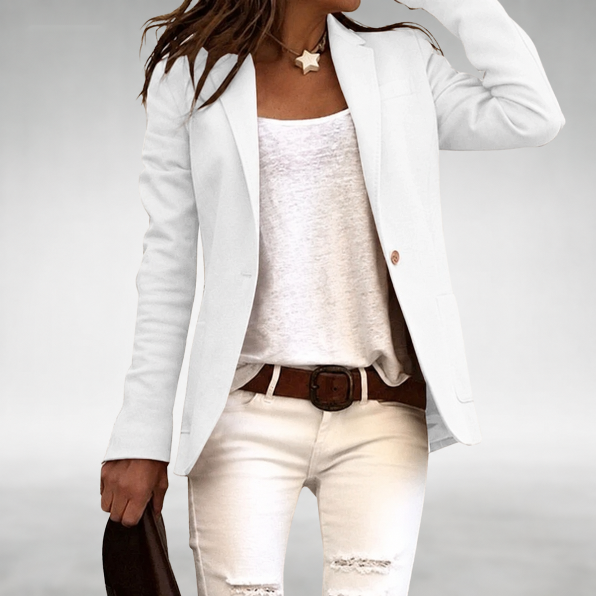 Thalia | Everyday Blazer