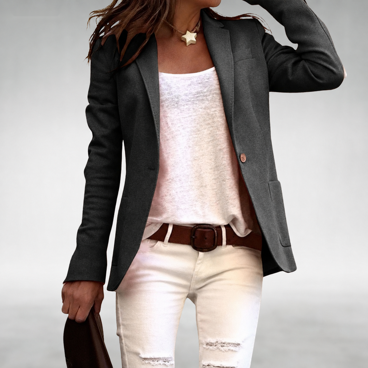 Thalia | Everyday Blazer