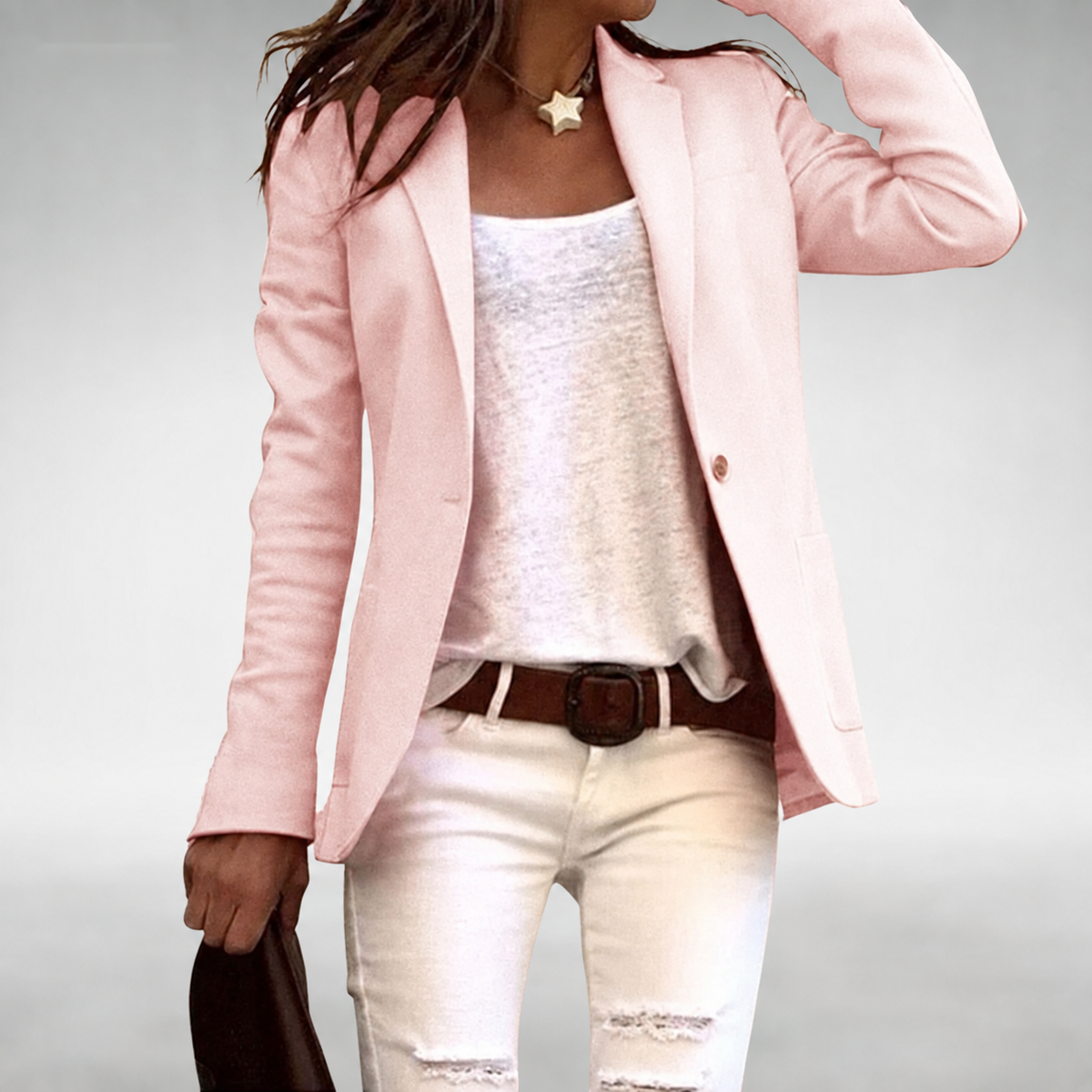 Thalia | Everyday Blazer