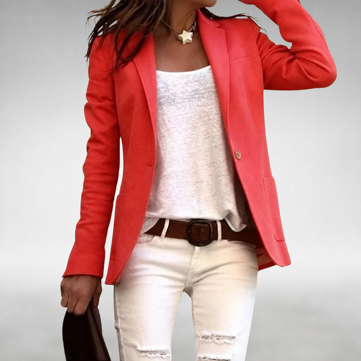 Thalia | Everyday Blazer
