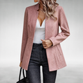 Verity | Classic Blazer