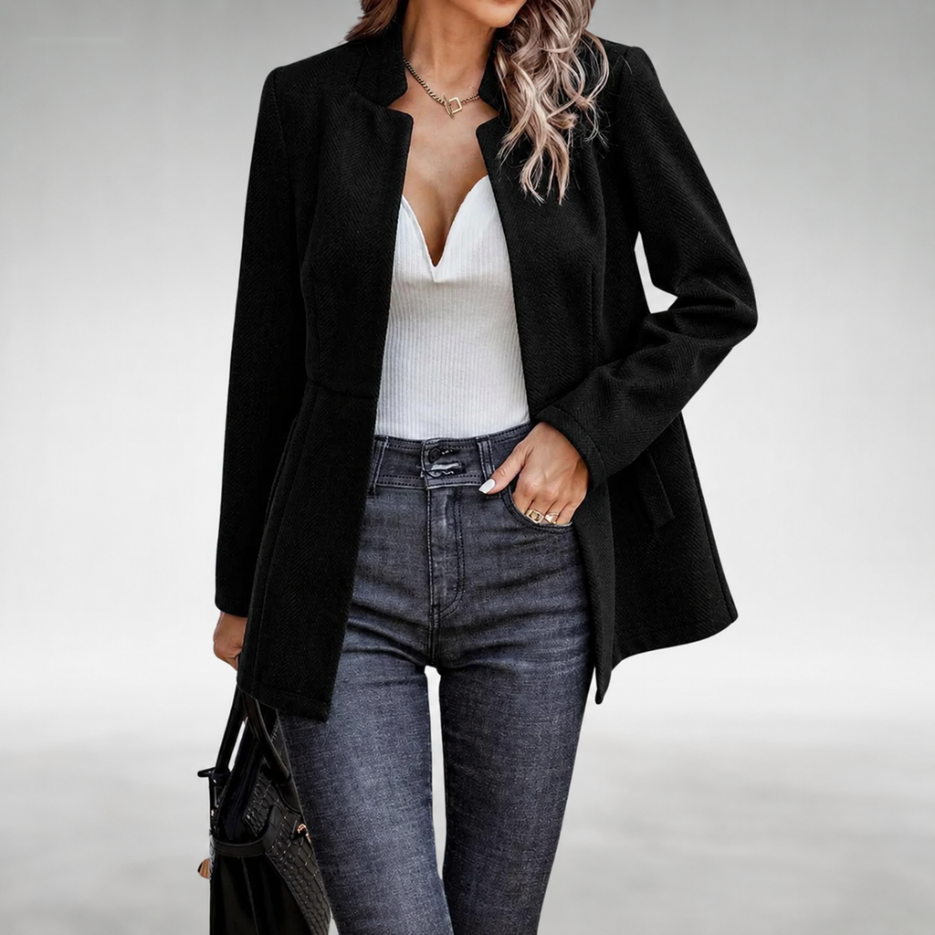 Verity | Classic Blazer