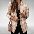 Sabrina | Tailored Blazer