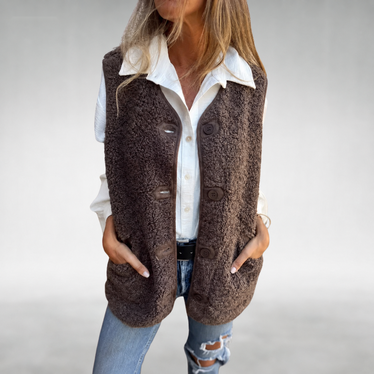 Juno | Soft Knit Cardigan