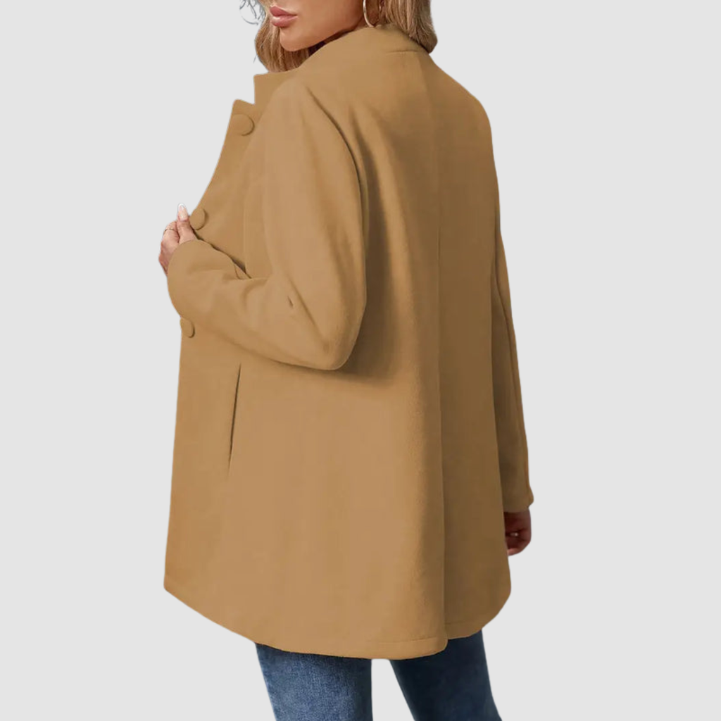 Ingrid | Timeless Jacket