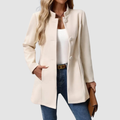 Ingrid | Timeless Jacket