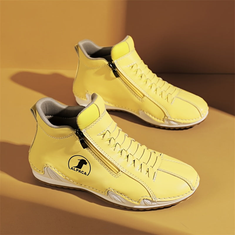 Cylia | All-Weather Comfort Shoes