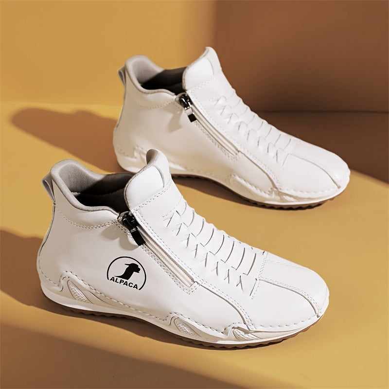 Cylia | All-Weather Comfort Shoes