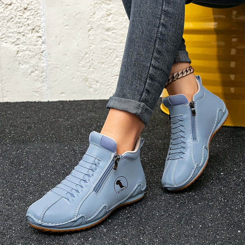 Cylia | All-Weather Comfort Shoes