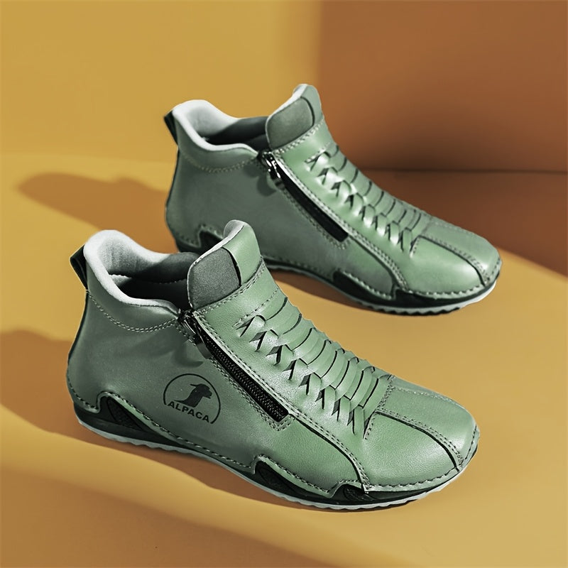 Cylia | All-Weather Comfort Shoes
