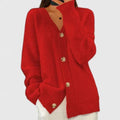 Sabrina | Soft Knit Comfort Cardigan