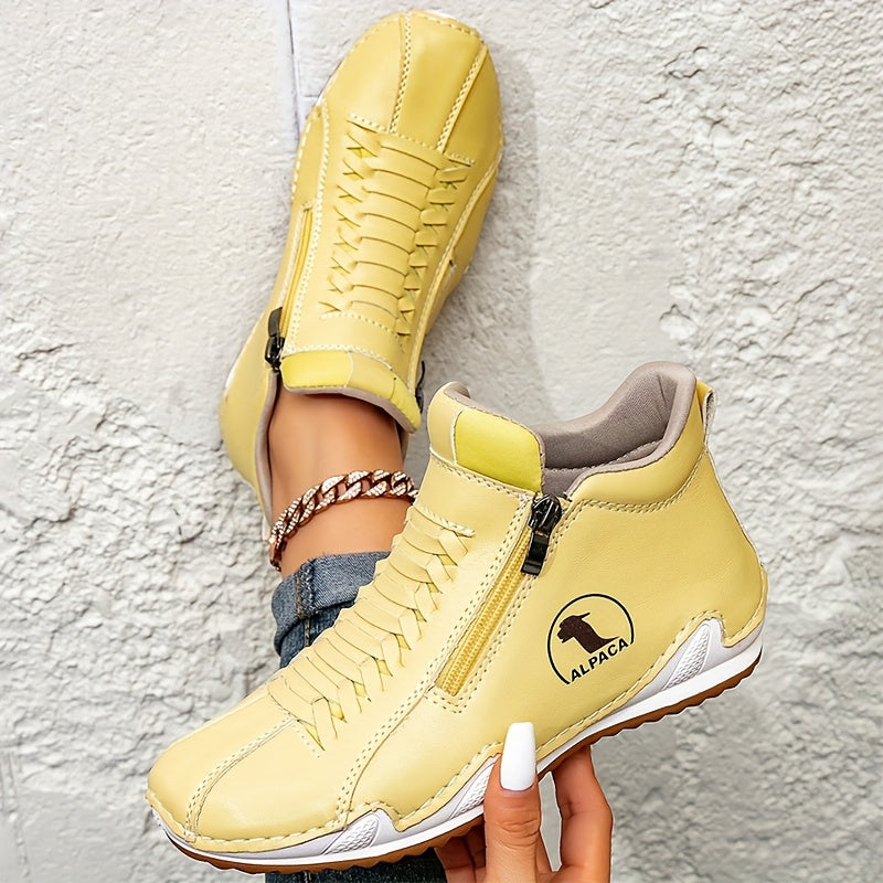 Cylia | All-Weather Comfort Shoes