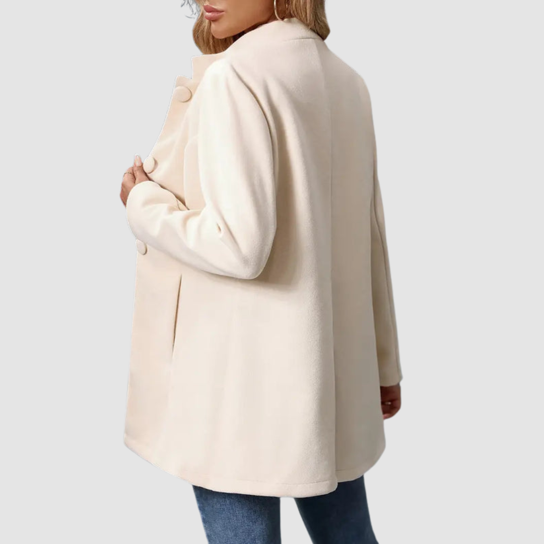 Ingrid | Timeless Jacket