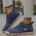 Soline | Supportive Comfort Sneakers