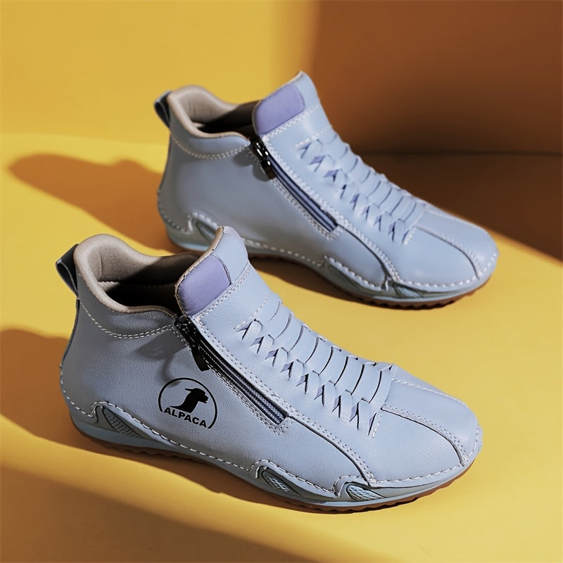 Cylia | All-Weather Comfort Shoes