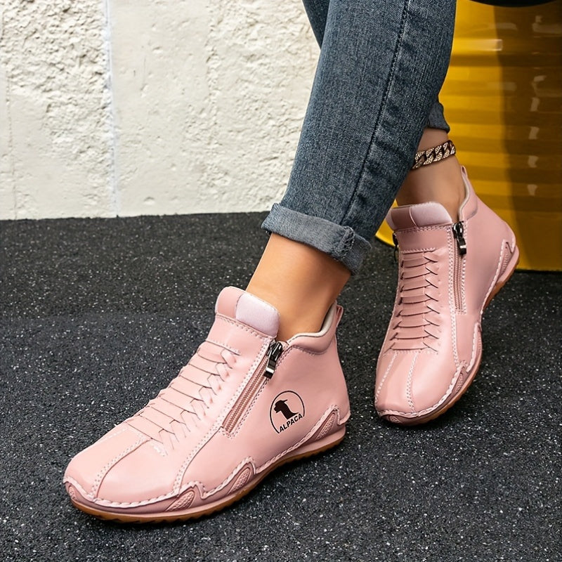 Cylia | All-Weather Comfort Shoes