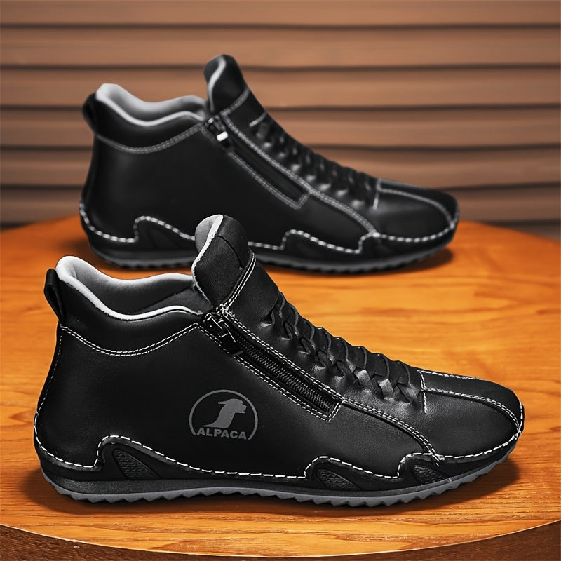 Cylia | All-Weather Comfort Shoes