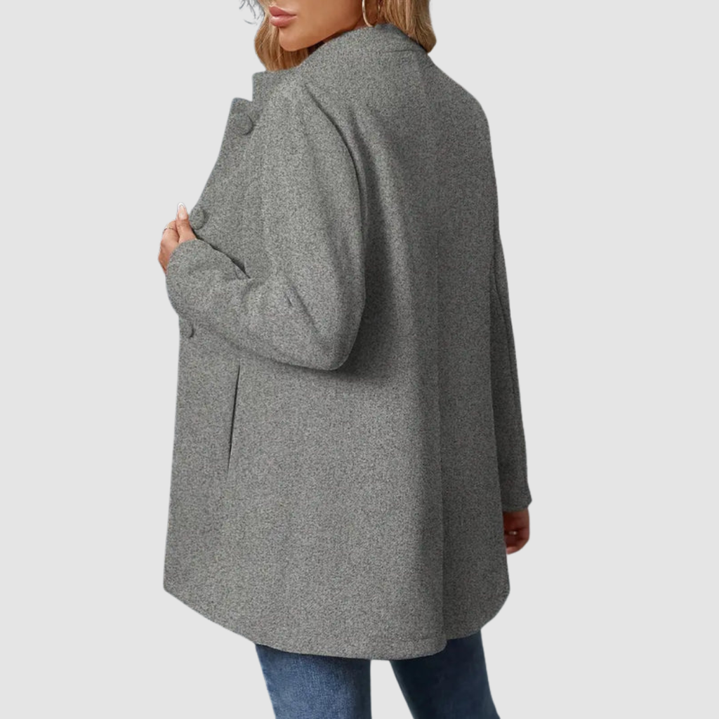 Ingrid | Timeless Jacket