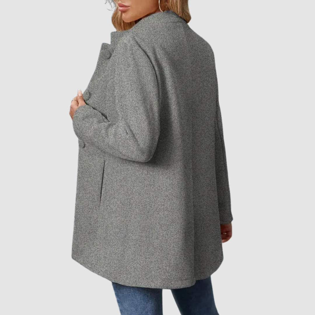 Ingrid | Timeless Jacket