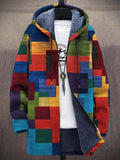 Delilah | Luxe Cardigan with Artistic Inspiration