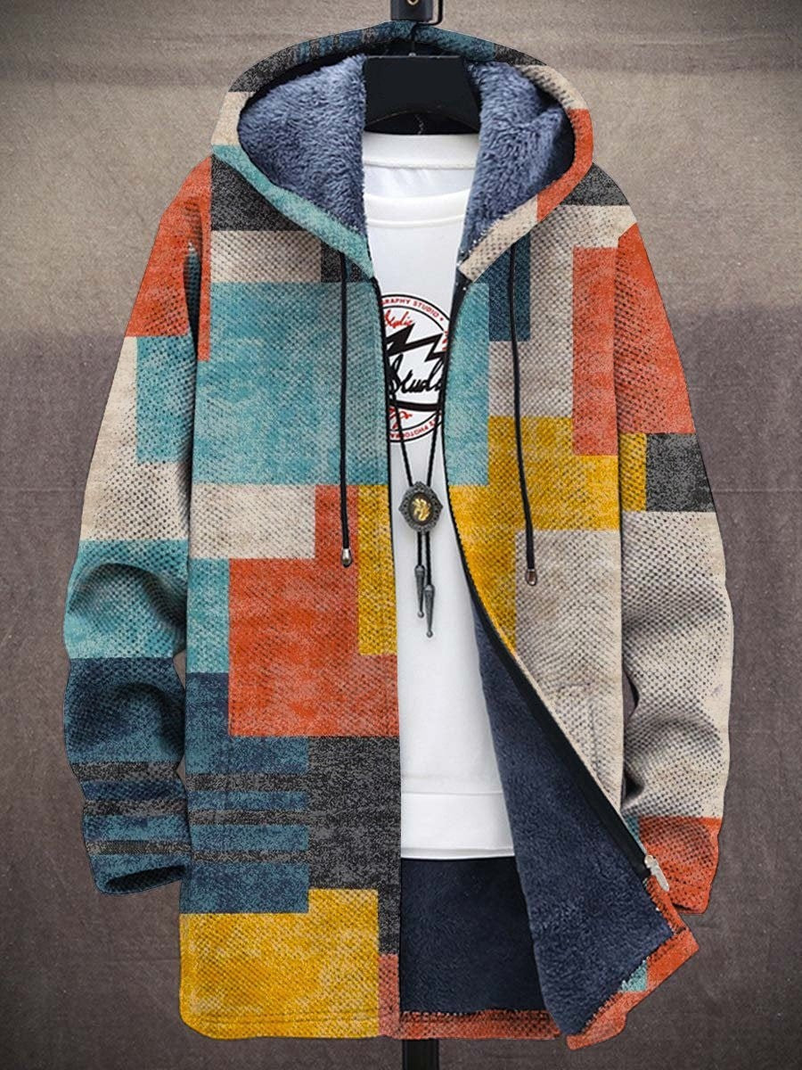 Delilah | Luxe Cardigan with Artistic Inspiration
