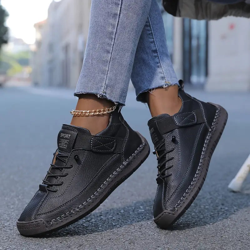 Noa | Comfort Sneakers With Ergonomic Support