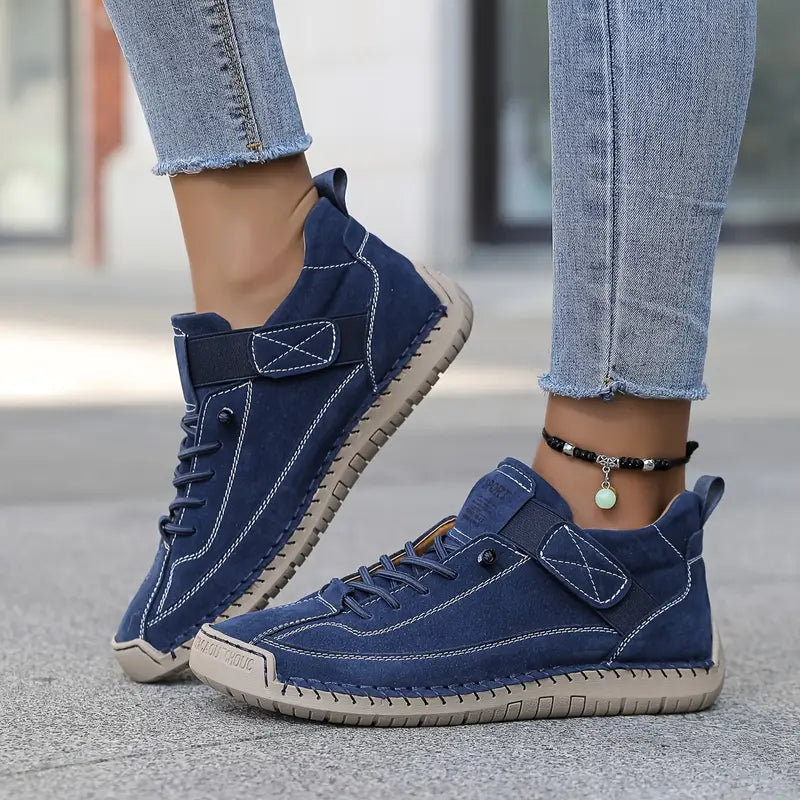 Chloé | Comfort Sneakers With Ergonomic Support