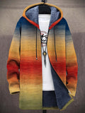 Noora | Luxurious Cardigan with Artistic Inspiration
