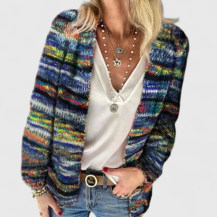 Marlea | Comfortable Knit Cardigan