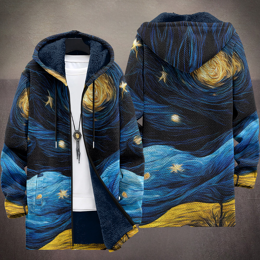 Waverley | Luxurious Cardigan with Artistic Inspiration