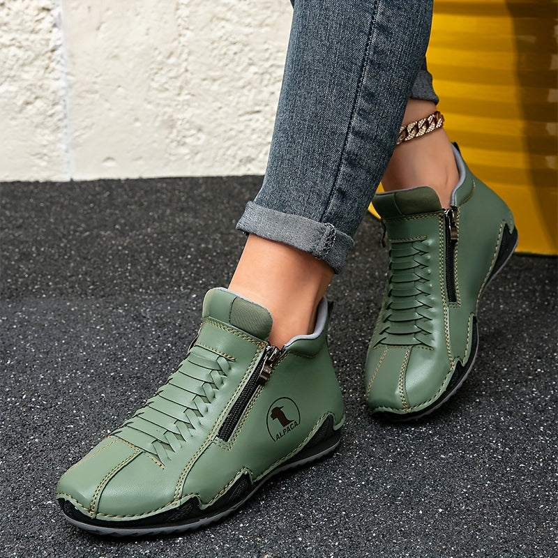 Cylia | All-Weather Comfort Shoes