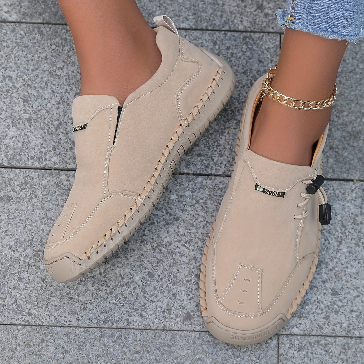 Célya | Supportive Comfort Walking Shoes