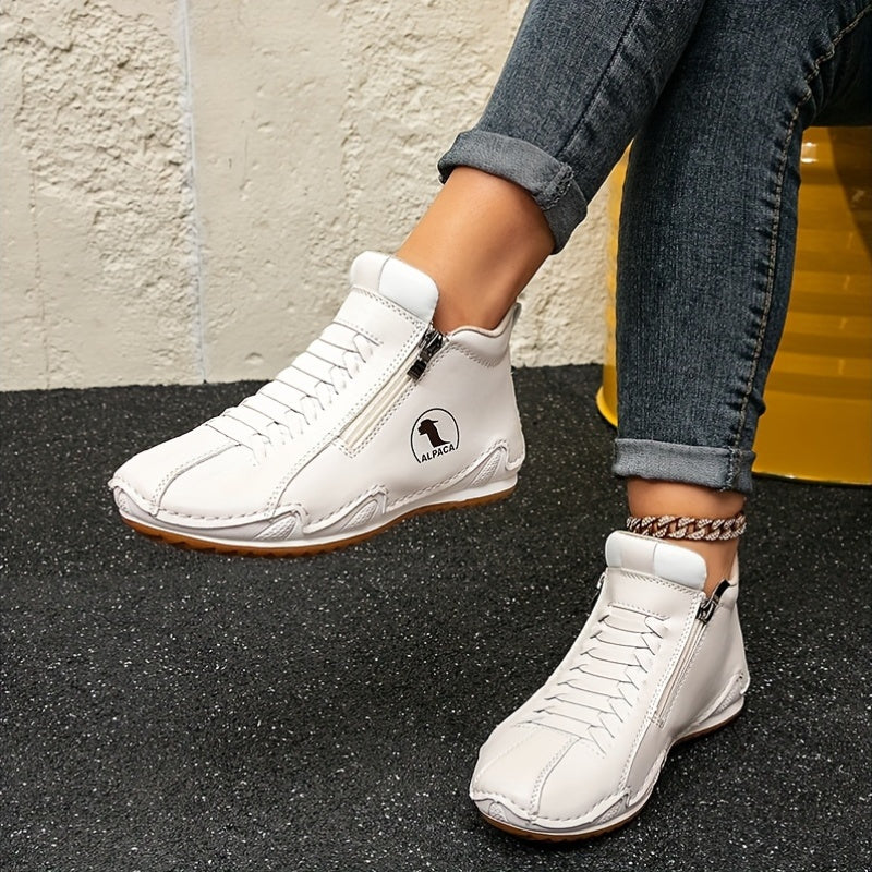 Cylia | All-Weather Comfort Shoes