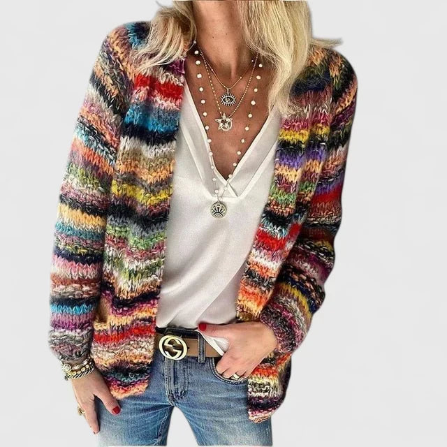 Marlea | Comfortable Knit Cardigan
