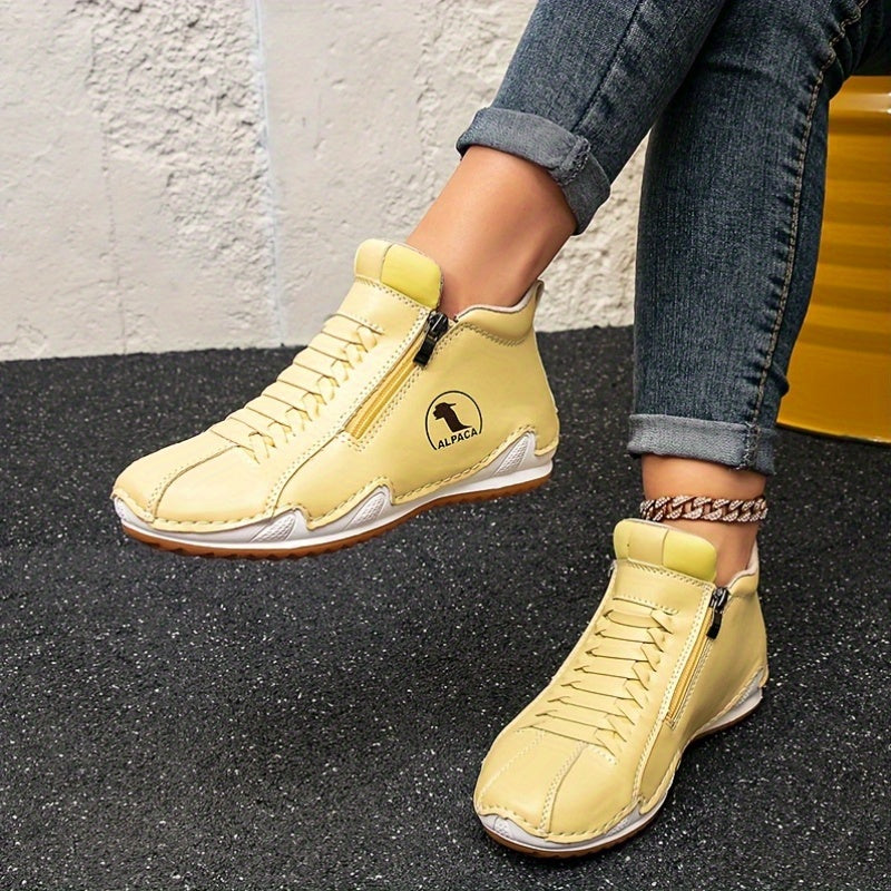 Cylia | All-Weather Comfort Shoes