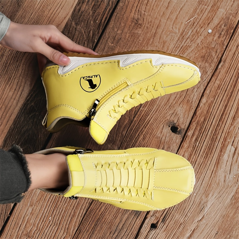 Cylia | All-Weather Comfort Shoes