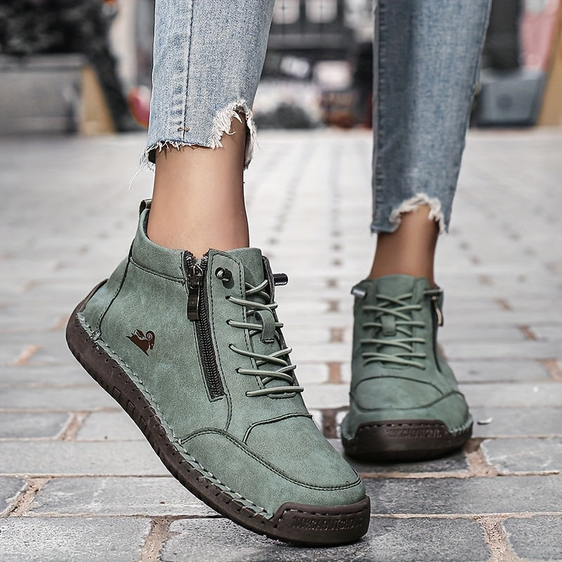 Mathilde | Urban Comfort Shoes