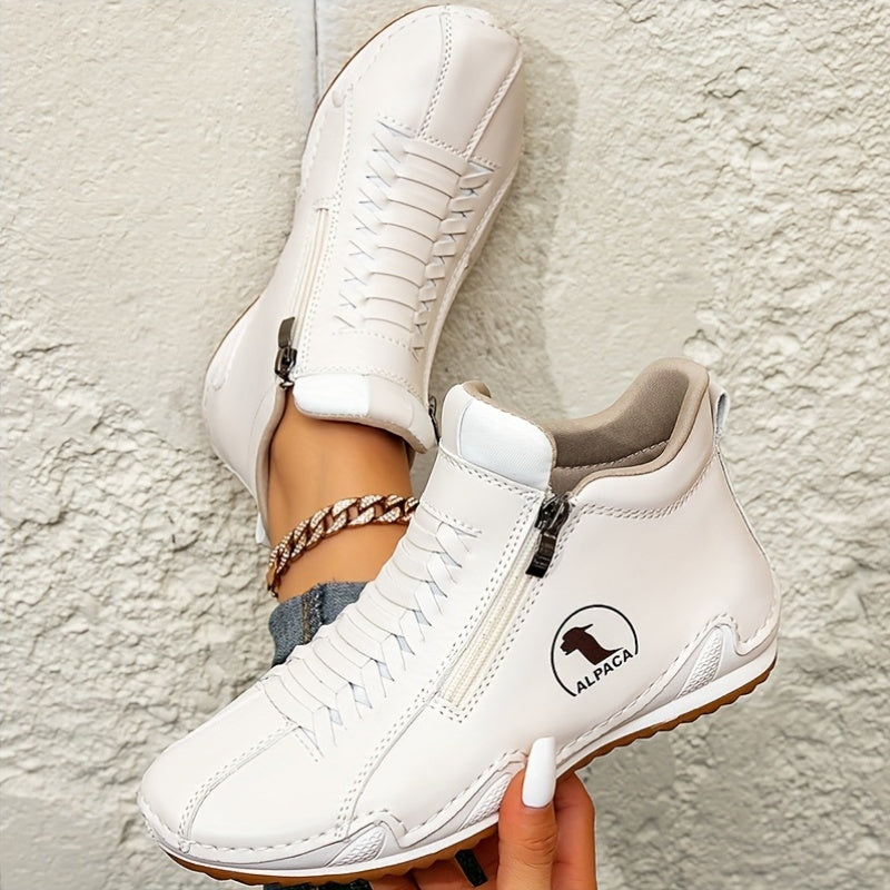 Cylia | All-Weather Comfort Shoes