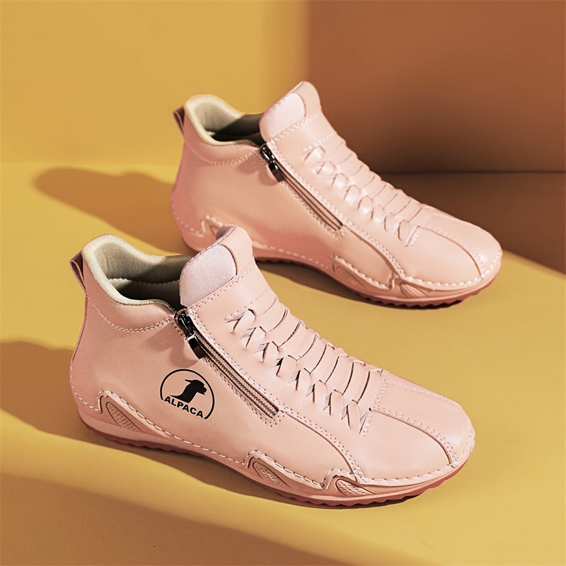 Cylia | All-Weather Comfort Shoes