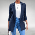 Lorelei | Tailored Blazer