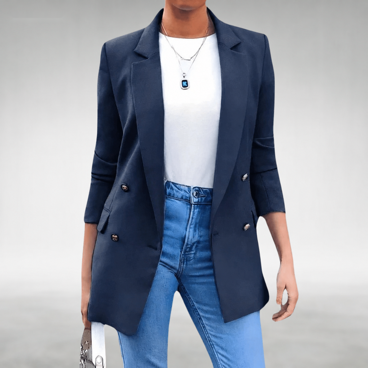 Lorelei | Tailored Blazer